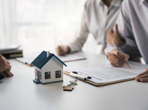 Faut-il acquérir sa résidence principale en SCI ?